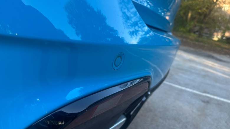 MG HS 1.5 T-GDI PHEV SE 5dr Auto Hatchback